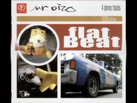 Youtube: Mr. Oizo - Flat Beat (Radio Edit)