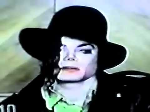 Youtube: Michael Jackson Unreleased Songs Written By Him - Part 2
