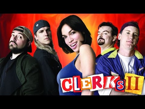 Youtube: Clerks 2. - Ich würd mich ficken