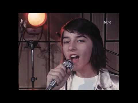 Youtube: THE TEENS - Nordschau 08.12.1978 - We Are The Teens + We'll Have A Party Tonite 'nite + Interview