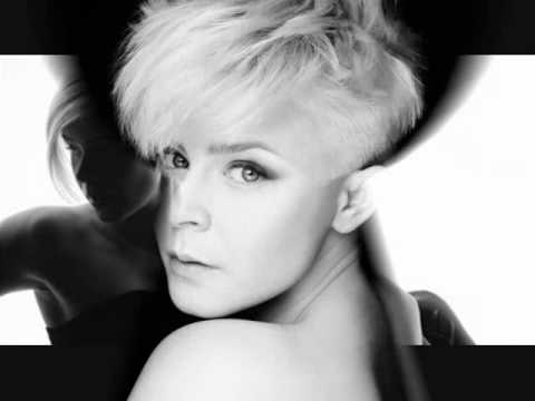 Youtube: Robyn ~ Indestructible -- Acoustic Version (with lyrics)