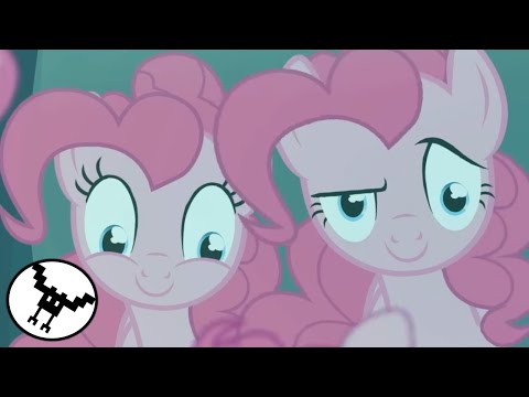 Youtube: Too Many Pinkie Pies : Alternate Ending