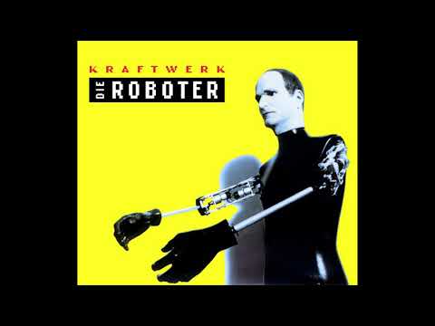 Youtube: Kraftwerk - Die Roboter (Single Edit) [FLAC, CD Rip]