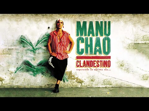 Youtube: Manu Chao - El viento (Official Audio)