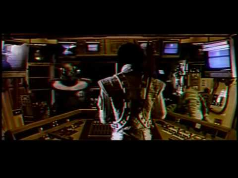 Youtube: Captain EO 3D HD (part 1/2)