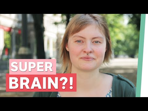 Youtube: Autismus: Ich habe das Asperger Syndrom!⎜Auf Klo