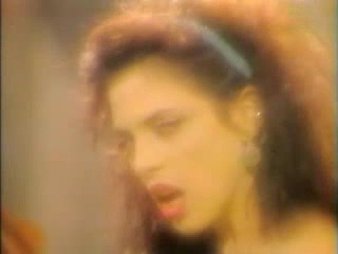 Youtube: Helen Schneider - Hot summer nites 1982