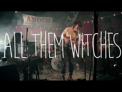 Youtube: All Them Witches - "When God Comes Back" (LIVE HD)