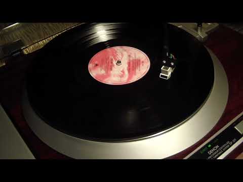 Youtube: The Alan Parsons Project - Sooner Or Later (1984) vinyl