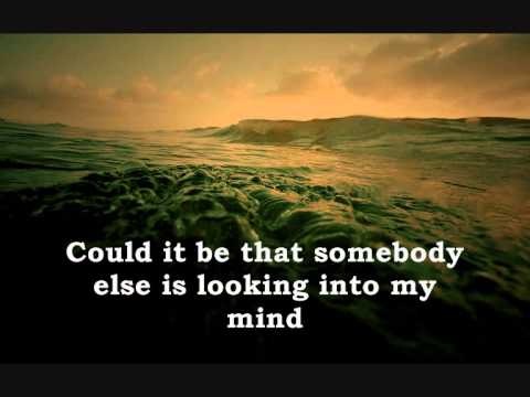 Youtube: The Alan Parsons Project - Some Other time (with lyrics)