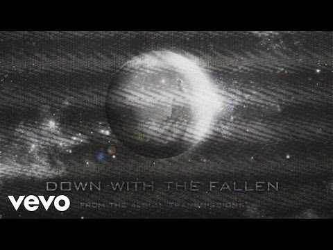 Youtube: Starset - Down With the Fallen (audio)