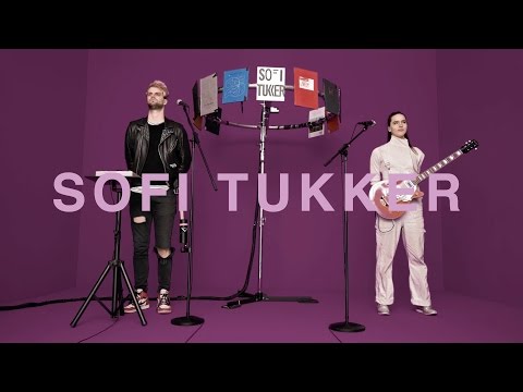Youtube: Sofi Tukker - Drinkee | A COLORS SHOW