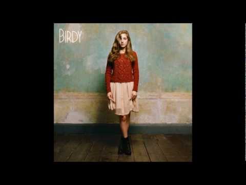 Youtube: Birdy - I'll Never Forget You