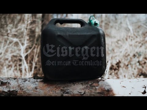 Youtube: EISREGEN - Sei mein Totenlicht (Official Video)