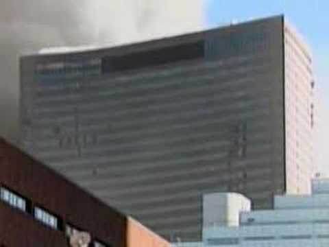 Youtube: 9/11 Debunked: Controlled Demolition Not Possible