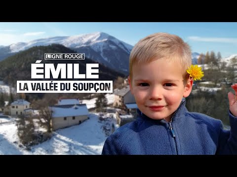 Youtube: Emile, la vallée du soupçon