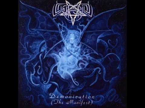 Youtube: Luciferion - The Voyager