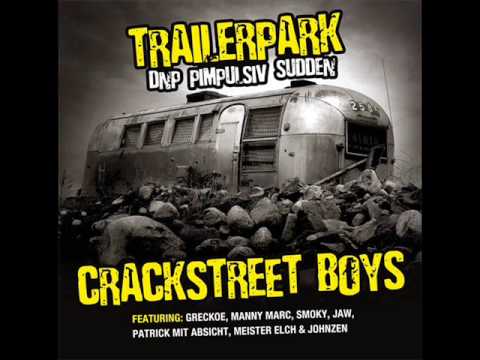 Youtube: DNP & Pimpulsiv feat. JAW Patrick mit Absicht - Medien Crackstreetboys EP