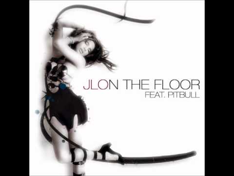Youtube: Jennifer Lopez feat. Pitbull - On The Floor HQ