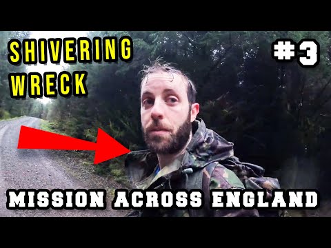 Youtube: The most brutal day of missioning on record [ENGLAND PART 3]