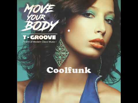Youtube: T- Groove feat. B. Thompson - Move Your Body  (Modern Disco)
