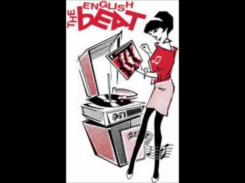 Youtube: English Beat - jeanette