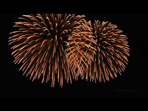 Youtube: Happy New Year 2024 Fireworks - Frohes Neues Jahr [HD]