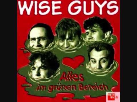 Youtube: Alles im grünen Bereich - Wise Guys + Lyrics