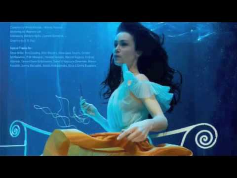 Youtube: UNDERWATER LOVE - downtempo, adult pop, chillout
