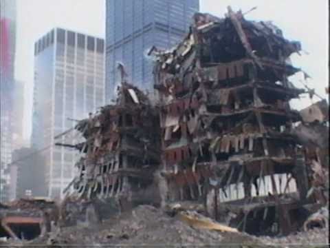 Youtube: WTC6 "pulled" demolition (long version) 720p