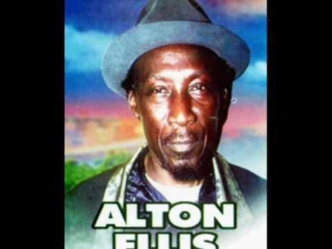 Youtube: Alton Ellis - Classic Hits Medley Mix (Part 1)