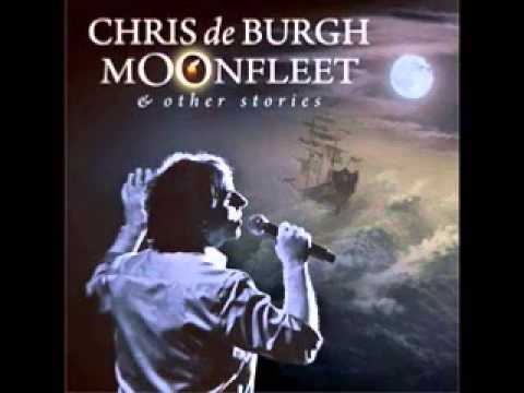 Youtube: Chris de Burgh - Moonfleet Overture