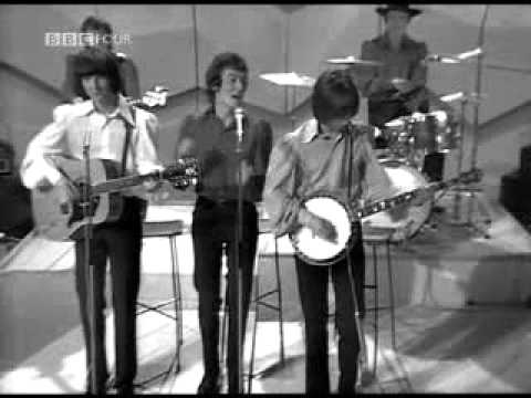Youtube: The Hollies - Stop Stop Stop