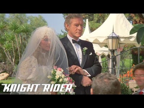 Youtube: Michael heiratet | Knight Rider Deutschland