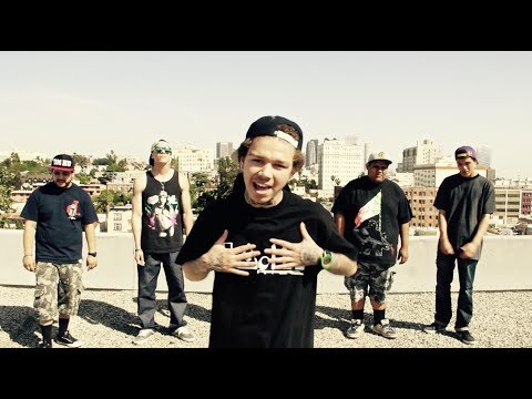 Youtube: The Cypher Effect - Devour / Maiselph / Phora / Good Grades / Eskupe / Hands One