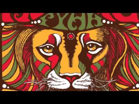 Youtube: Raging Fyah | Step Outta Babylon | Destiny Album Track #8