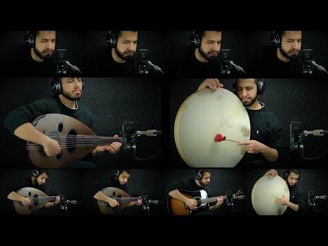 Youtube: The Last Of The Mohicans (Oud cover) by Ahmed Alshaiba