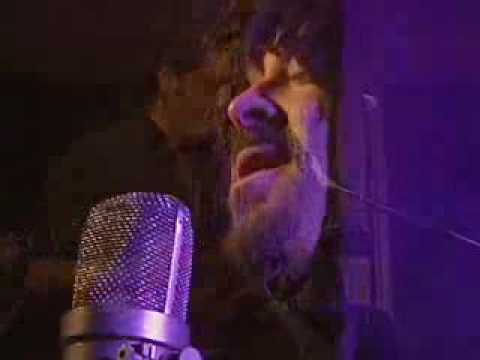 Youtube: Counting Crows, Rain King 2003