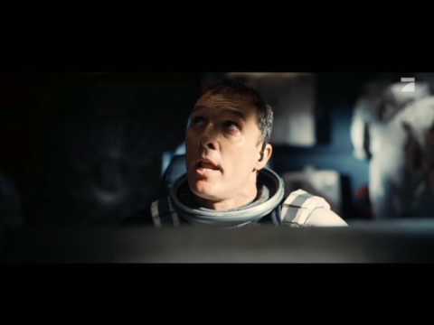 Youtube: Interstellar - Docking Scene [German/Deutsch]