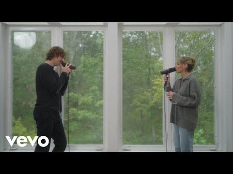 Youtube: Dean Lewis, Sasha Alex Sloan - Rest (Official Video)