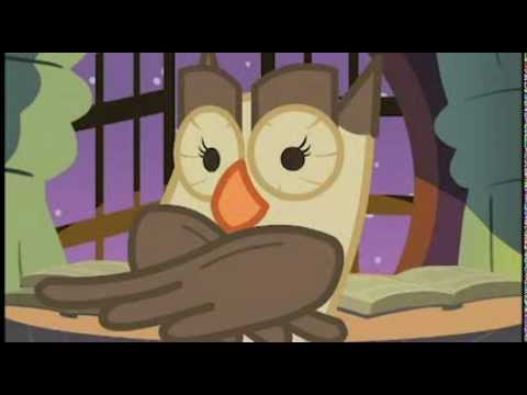 Youtube: Owlicious
