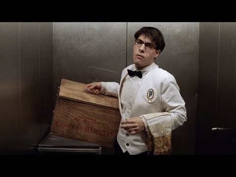 Youtube: Rushmore (1998) - Revenge Montage (The Who) scene [1080]