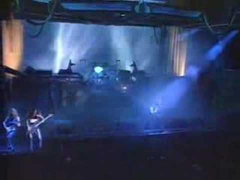 Youtube: Rime Of The Ancient Mariner Pt1 Iron Maiden Live After Death
