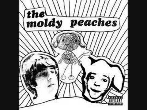 Youtube: Moldy Peaches - Nothing Came Out