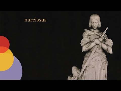 Youtube: Natalie Merchant - Narcissus (Lyric Video)