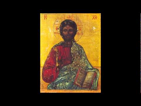 Youtube: Mount Lebanon Choir: Arab Greek Orthodox Divine Liturgy