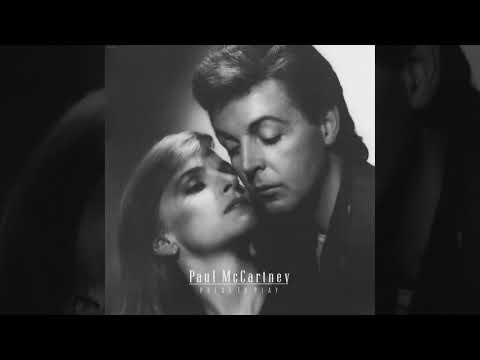 Youtube: Paul McCartney - Yvonne's The One (High Quality)