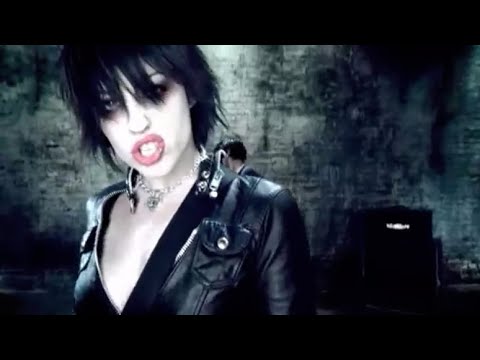 Youtube: The Distillers - "Drain The Blood" (Official Video)