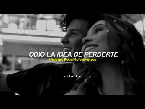 Youtube: Shawn Mendes - When You're Gone (Official Video) || Sub. Español + Lyrics