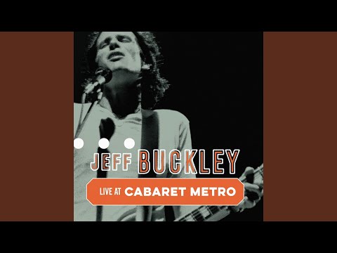 Youtube: Hallelujah (Live at Cabaret Metro, Chicago, IL, May 13, 1995)